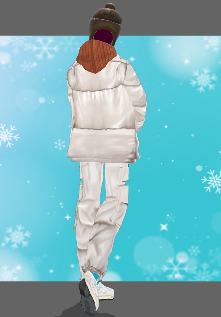 Cream/Tan Bubble Track Set. Vintage 90s SportsWear