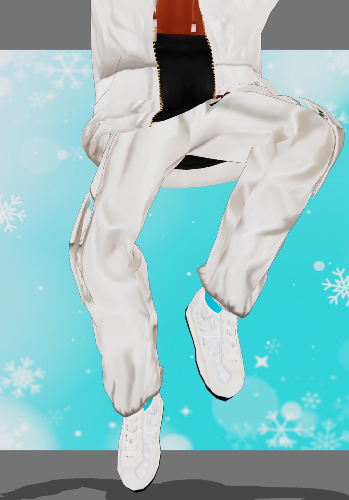 Cream/Tan Bubble Track Set. Vintage 90s SportsWear