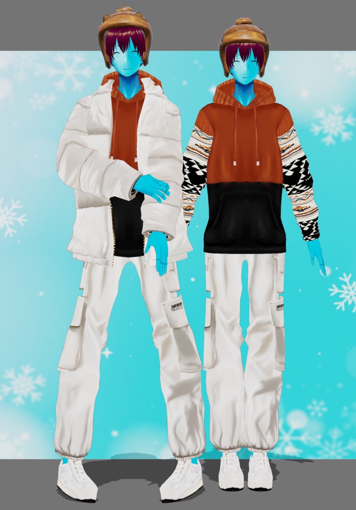 Cream/Tan Bubble Track Set. Vintage 90s SportsWear