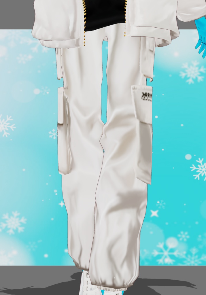 Cream/Tan Bubble Track Set. Vintage 90s SportsWear