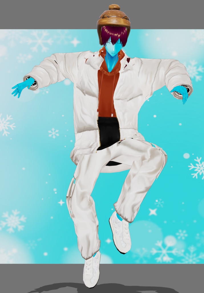 Cream/Tan Bubble Track Set. Vintage 90s SportsWear