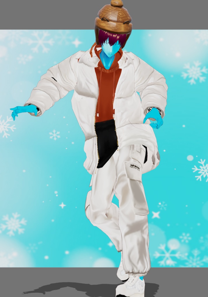 Cream/Tan Bubble Track Set. Vintage 90s SportsWear