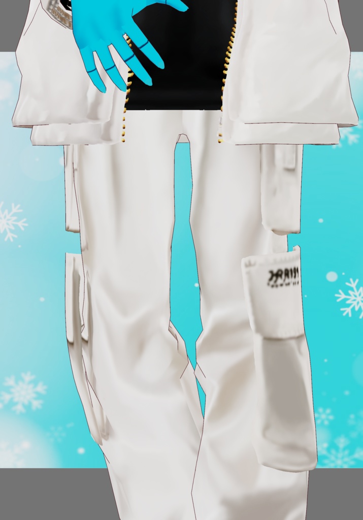 Cream/Tan Bubble Track Set. Vintage 90s SportsWear