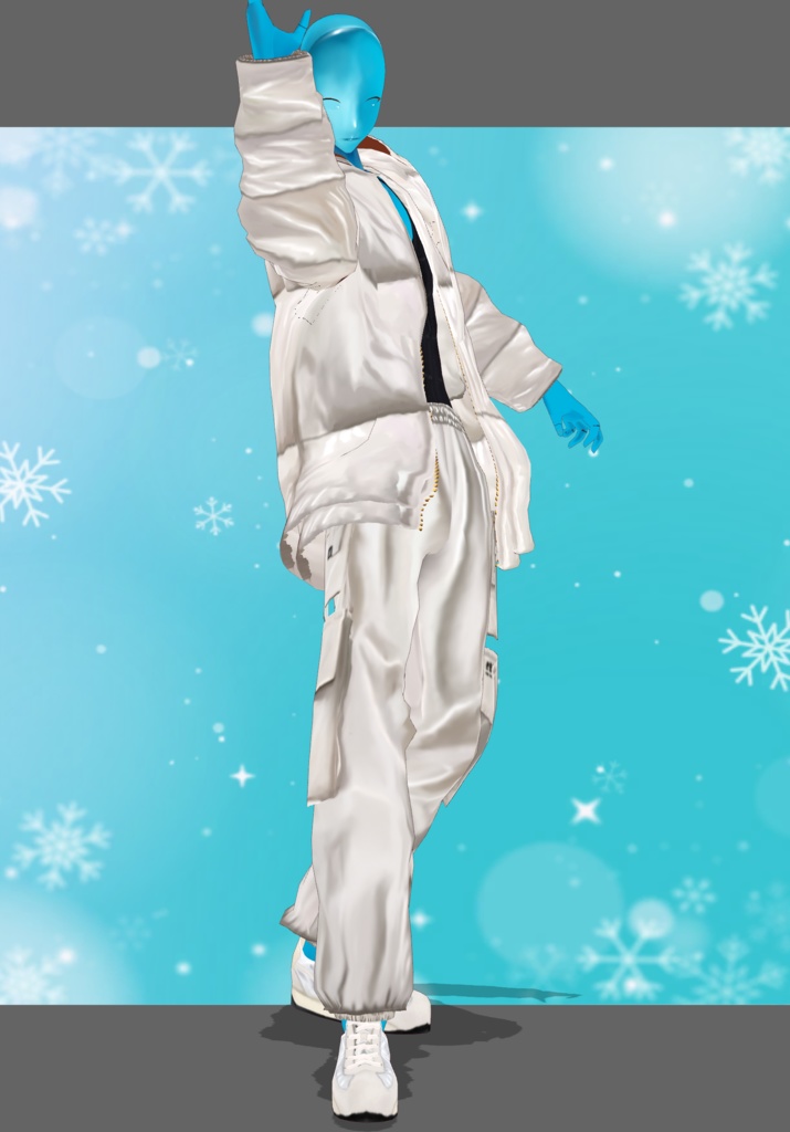 Cream/Tan Bubble Track Set. Vintage 90s SportsWear