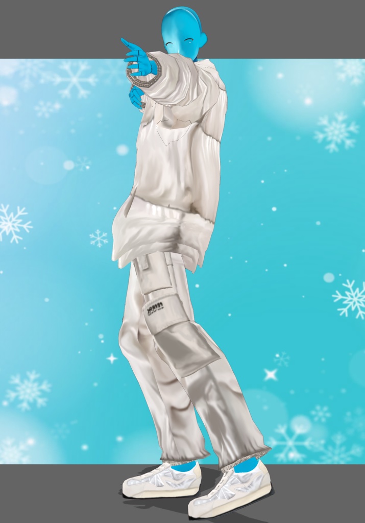 Cream/Tan Bubble Track Set. Vintage 90s SportsWear