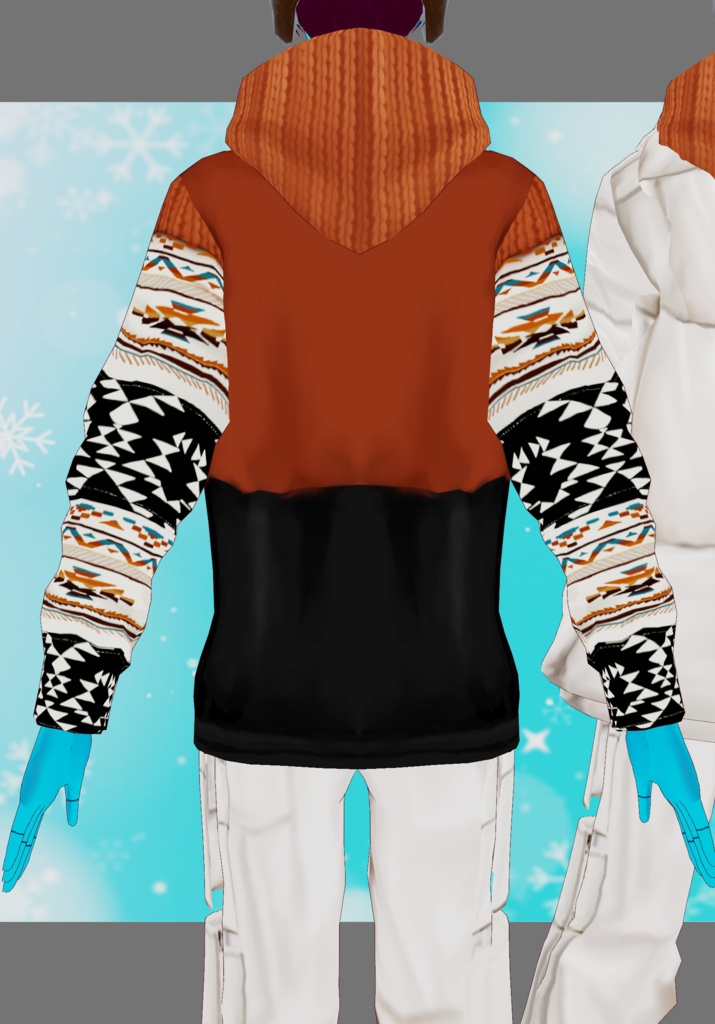 Cream/Tan Bubble Track Set. Vintage 90s SportsWear