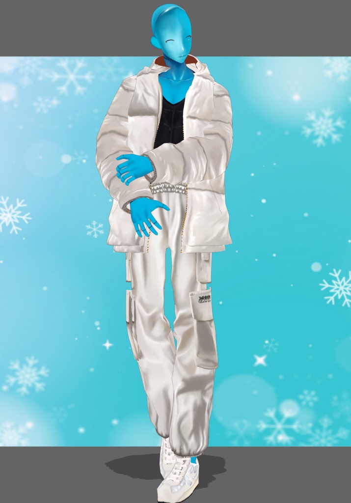 Cream/Tan Bubble Track Set. Vintage 90s SportsWear