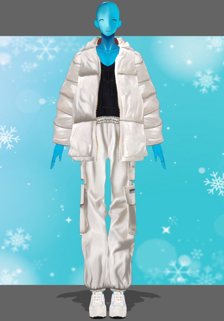 Cream/Tan Bubble Track Set. Vintage 90s SportsWear