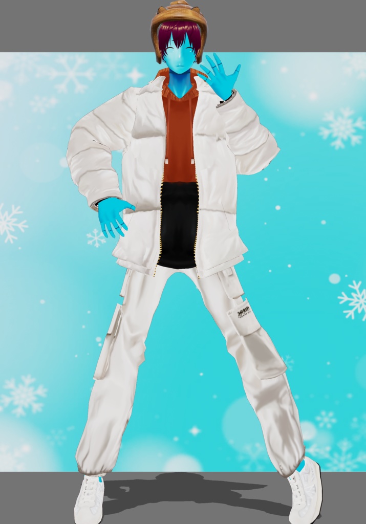 Cream/Tan Bubble Track Set. Vintage 90s SportsWear