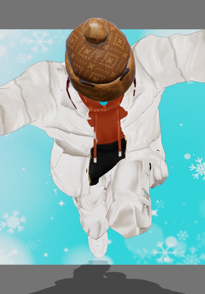 Cream/Tan Bubble Track Set. Vintage 90s SportsWear