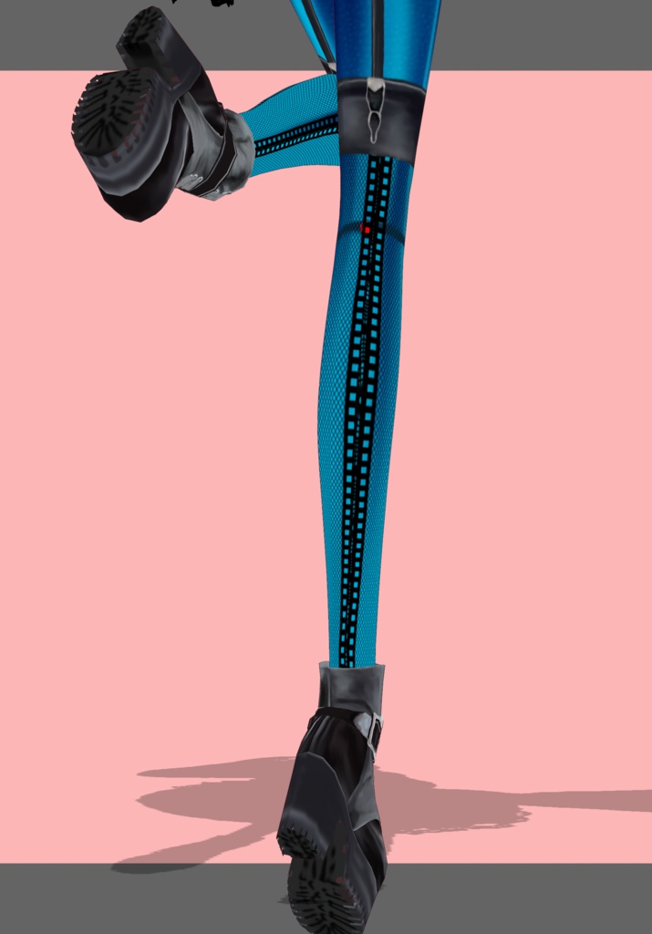 SnakeIn Grass Set. Chinese Gothic Lolita