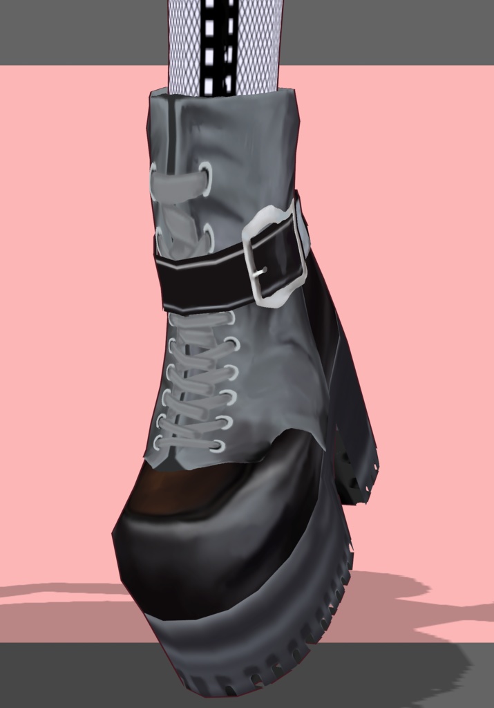 SnakeIn Grass Set. Chinese Gothic Lolita