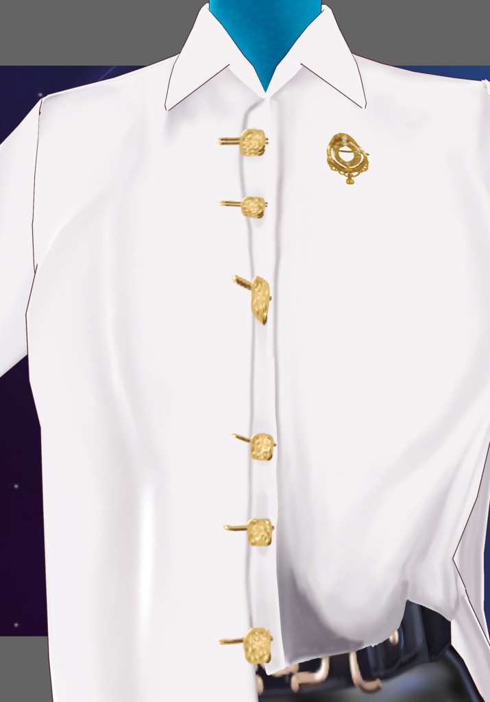 White&Leather Business Chic