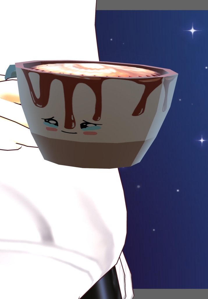 White&Leather Business Chic