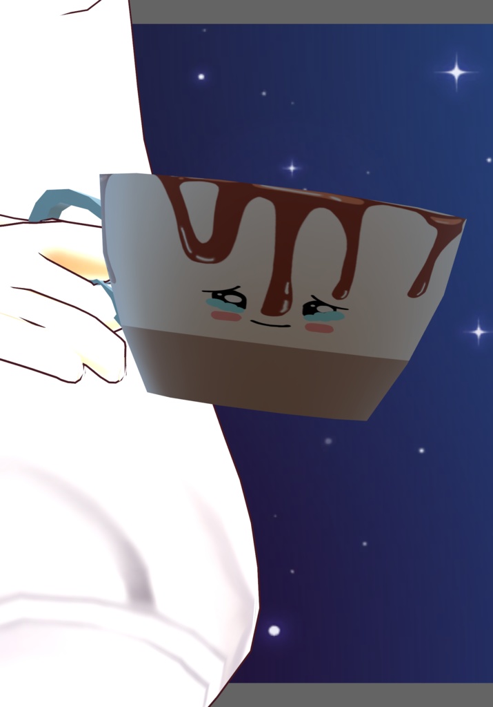 White&Leather Business Chic