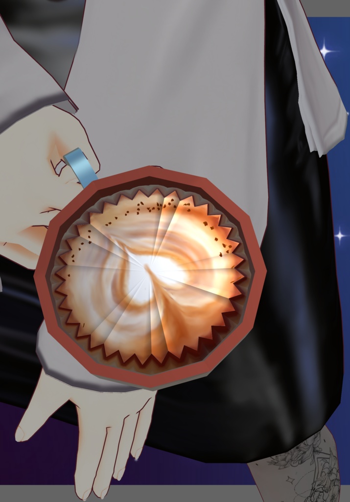 White&Leather Business Chic