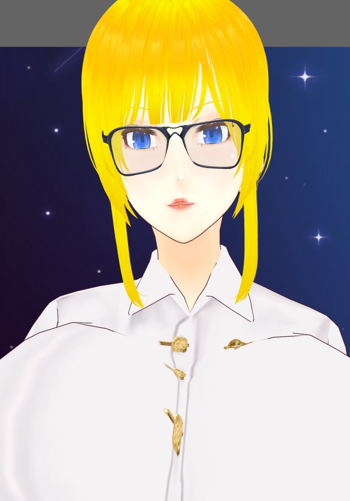 White&Leather Business Chic