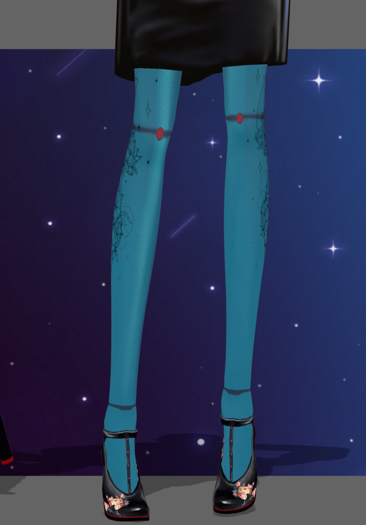 White&Leather Business Chic