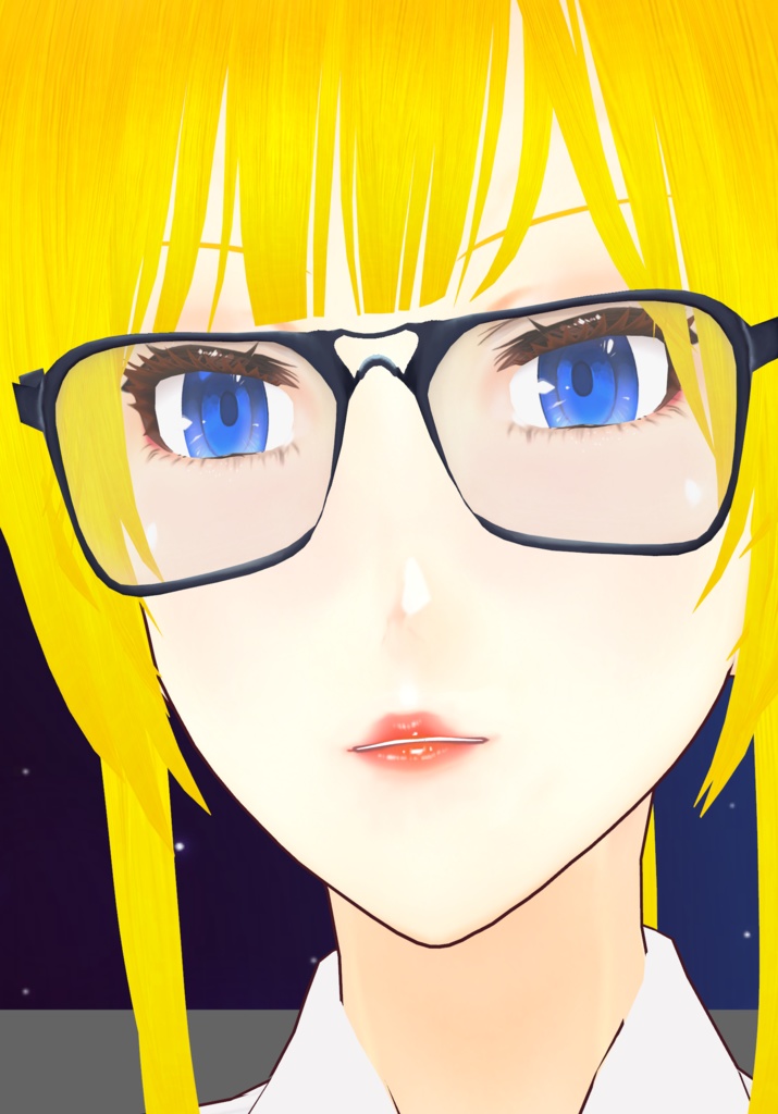 White&Leather Business Chic