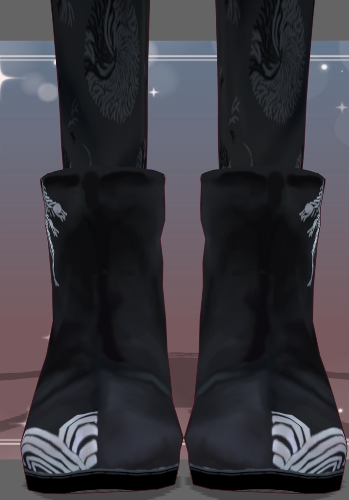 PhoenixWarriorHanfu Set. Ancient Chinese