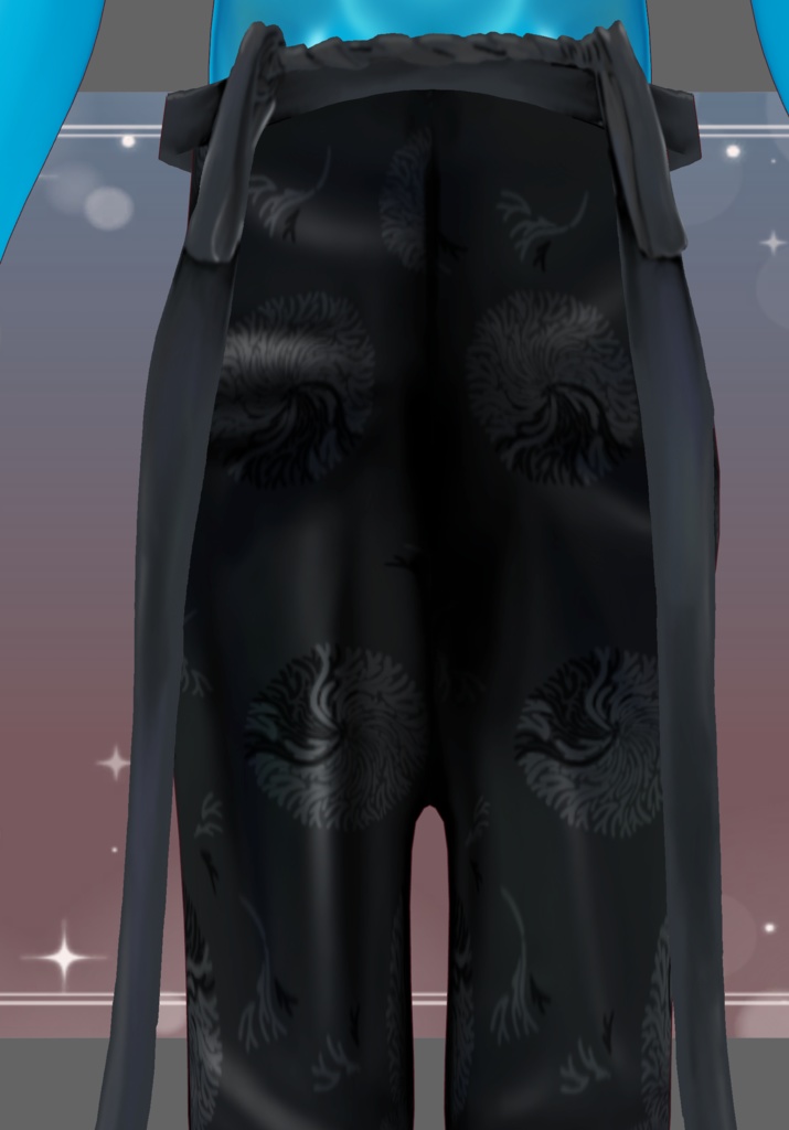 PhoenixWarriorHanfu Set. Ancient Chinese