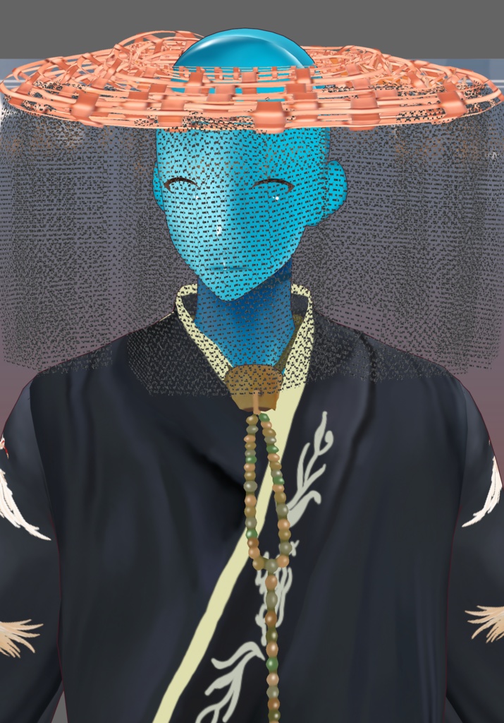 PhoenixWarriorHanfu Set. Ancient Chinese