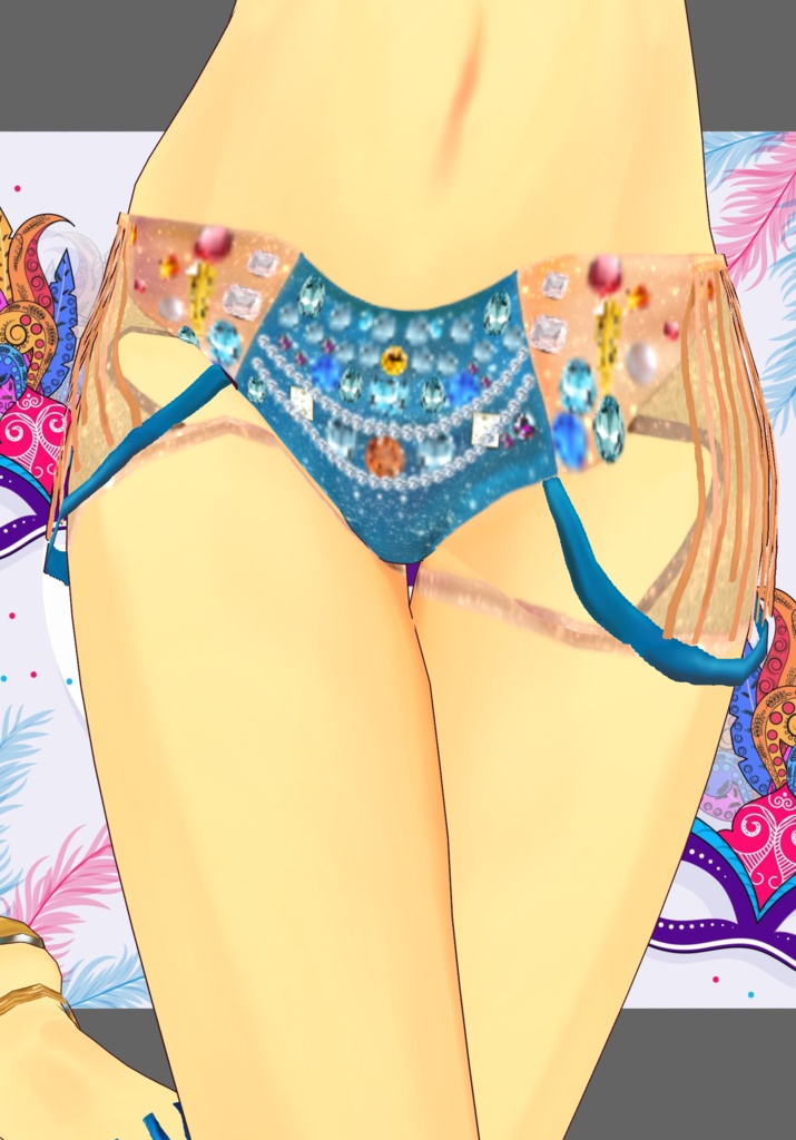 Bird Of Paradise Traditional Festival CARNIVAL