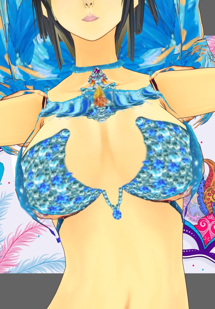 Bird Of Paradise Traditional Festival CARNIVAL