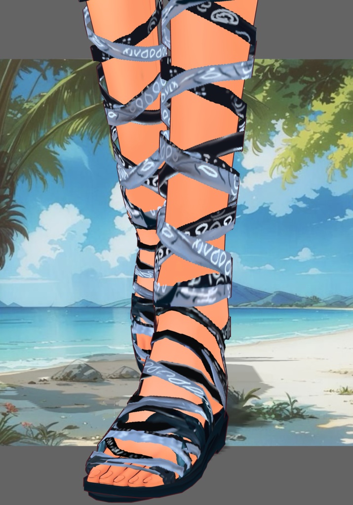 Hearts Vintage Onepiece Swimsuit