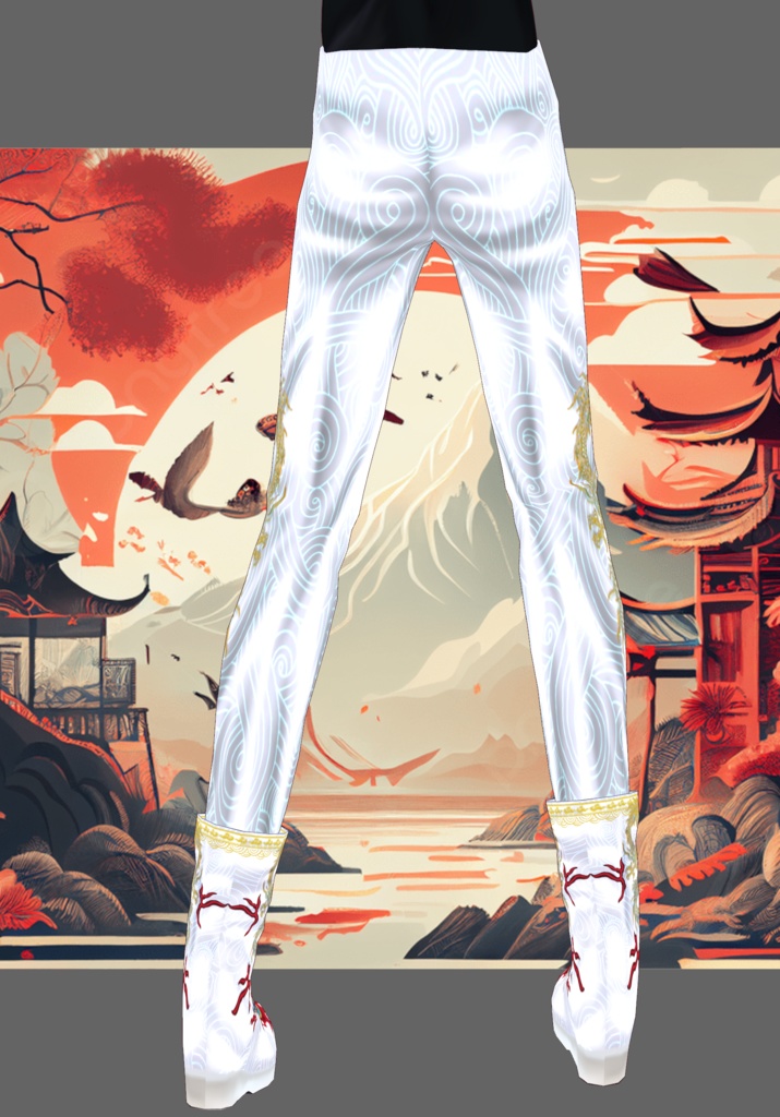 WH Dragon Emperor Ming Dynasty