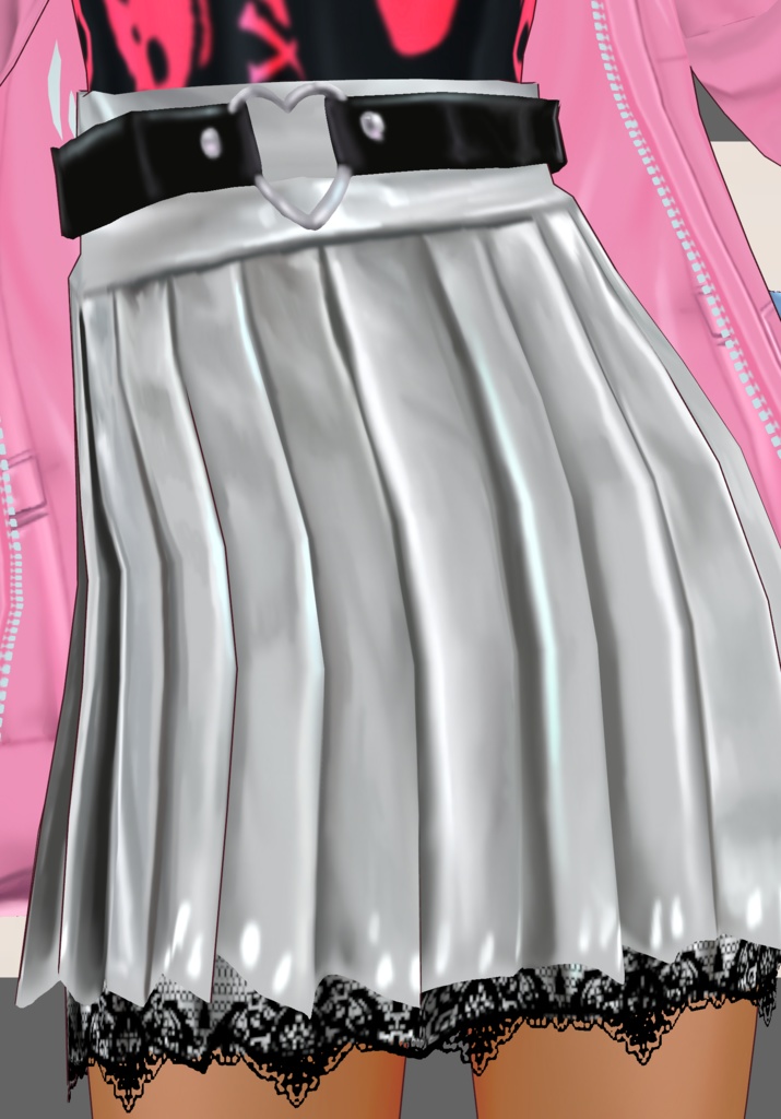 Pretty In Pastel Harajuku Pastel PunkGoth