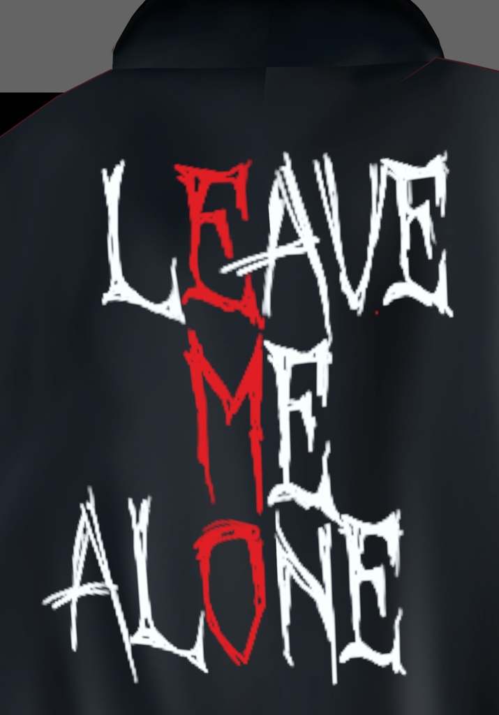 BRW Heartache Emo Vintage 90s Emo