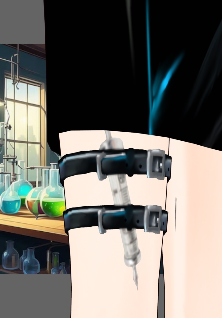 SexyMadScientist/Doctor Cosplay