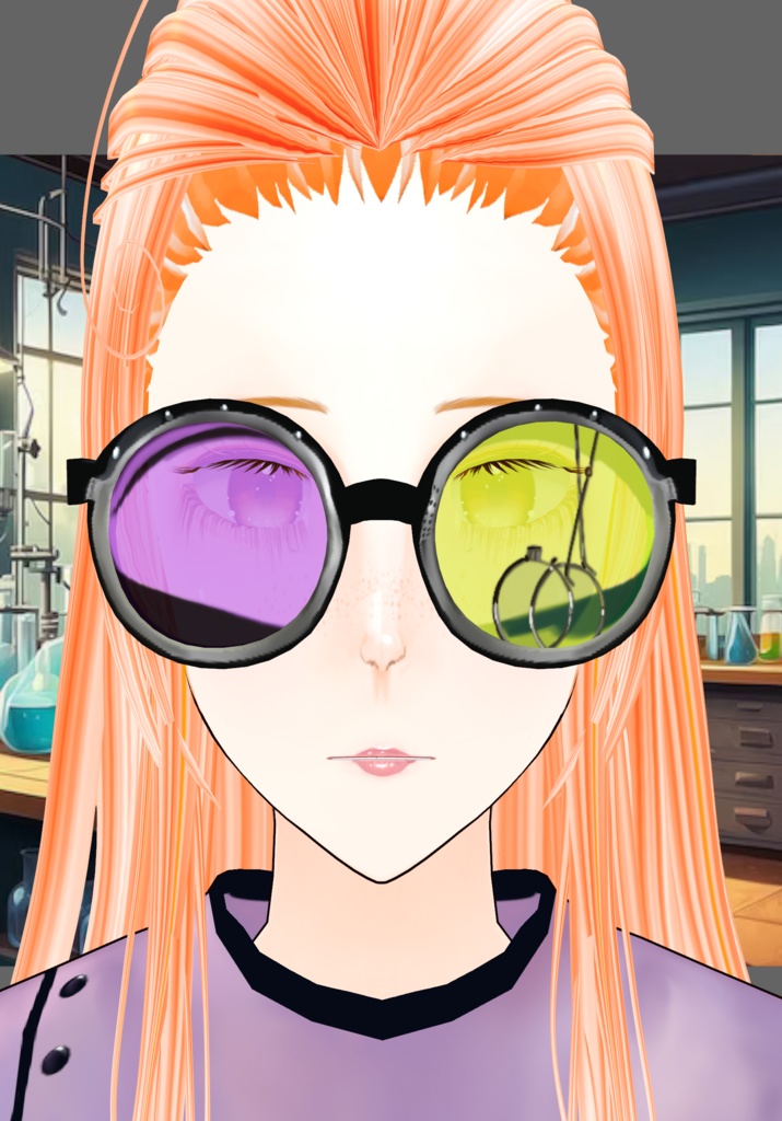 SexyMadScientist/Doctor Cosplay