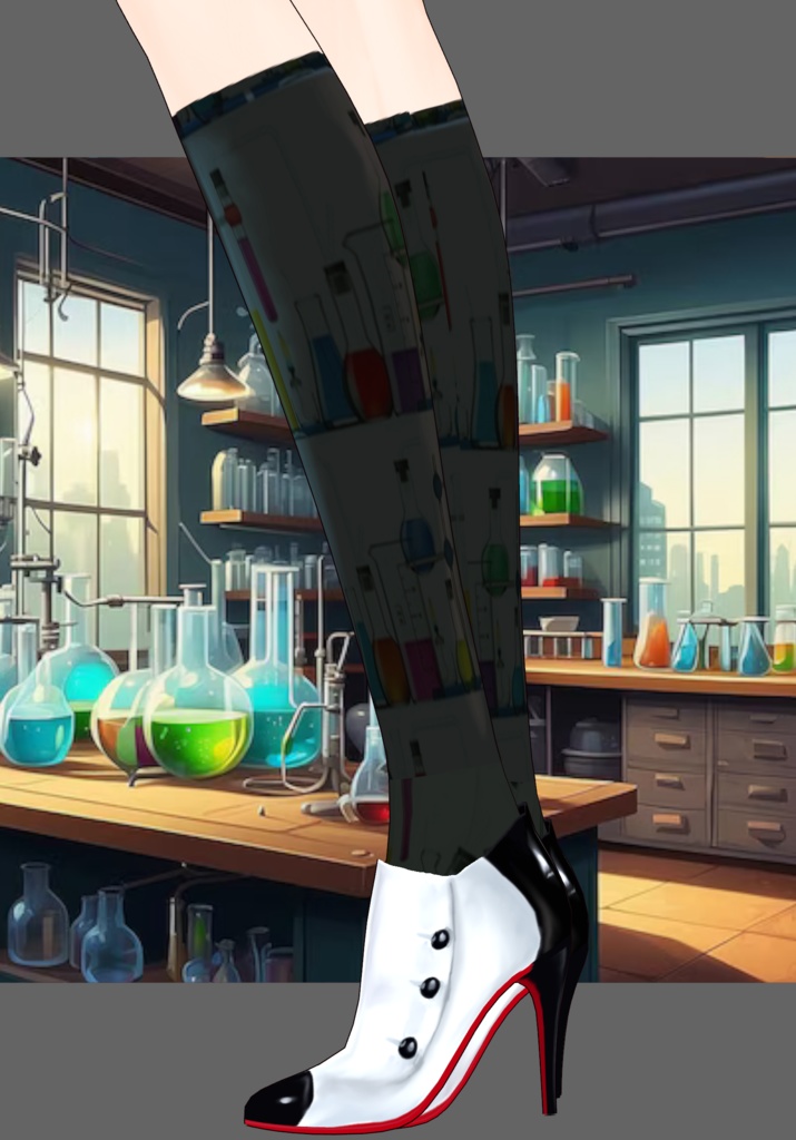 SexyMadScientist/Doctor Cosplay