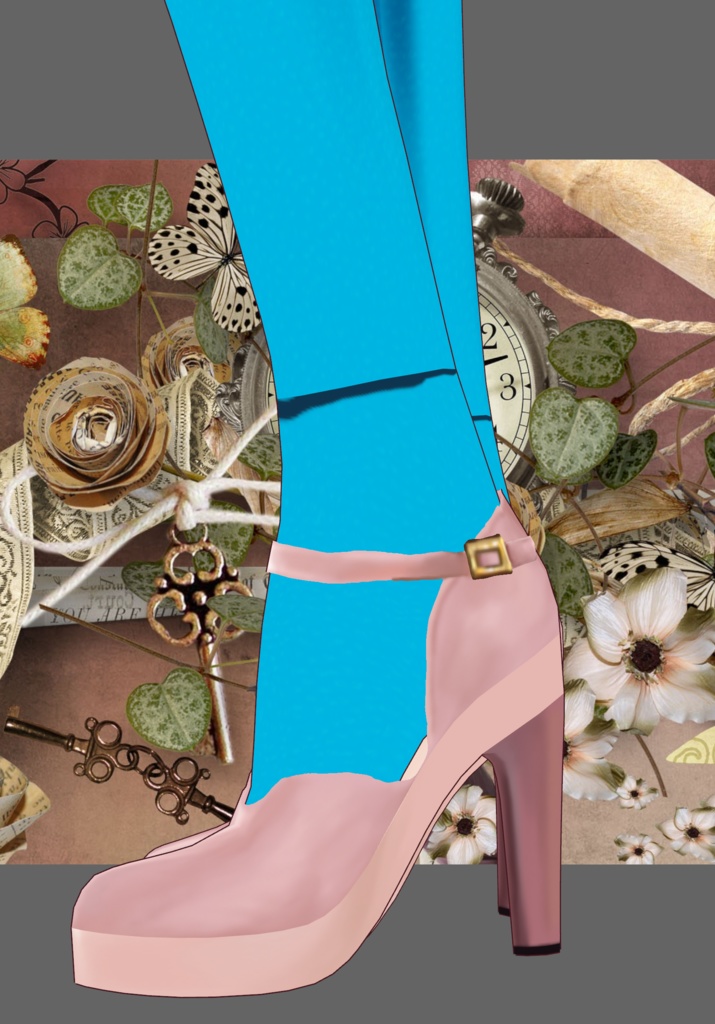 2Blush PeplumDress Set