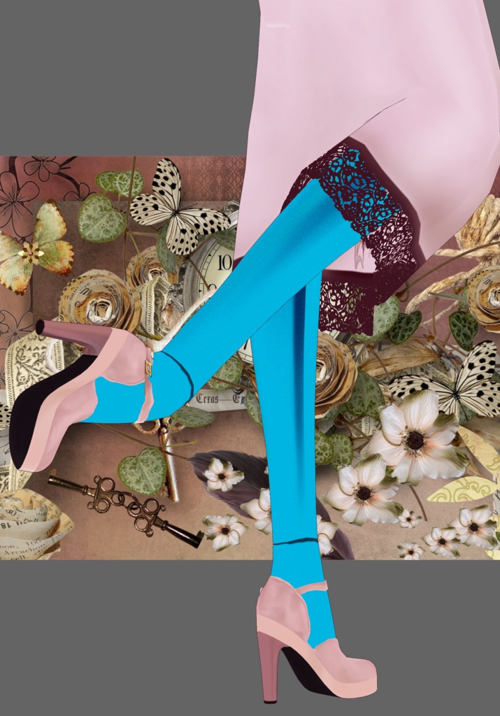 2Blush PeplumDress Set