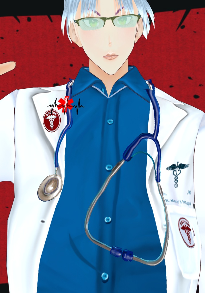 DrWellness Set