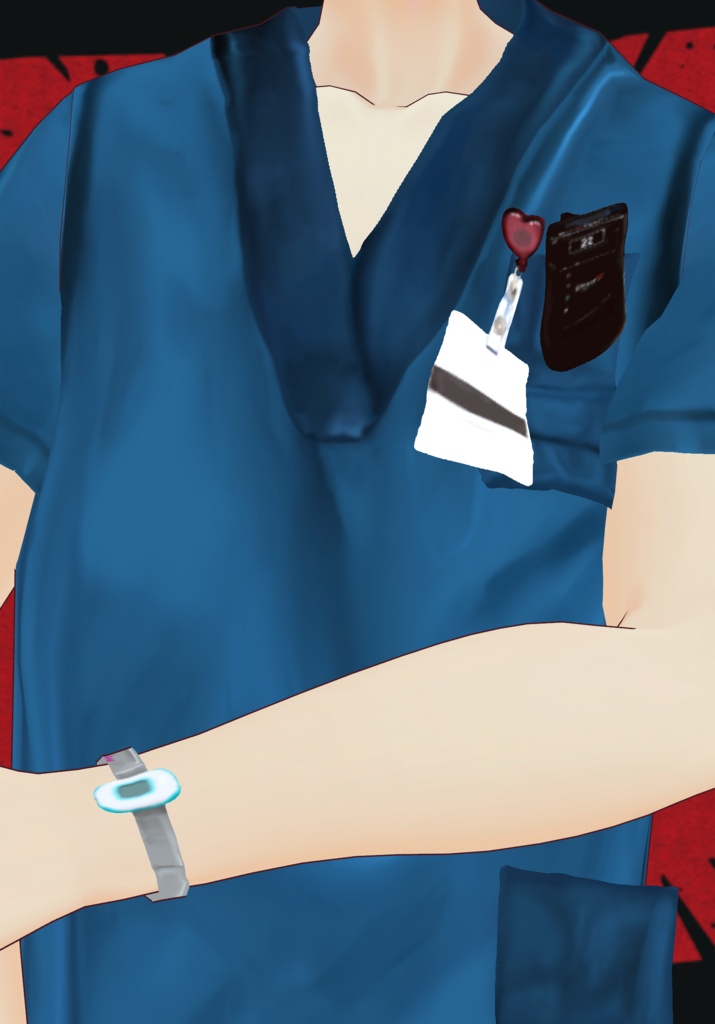 DrWellness Set