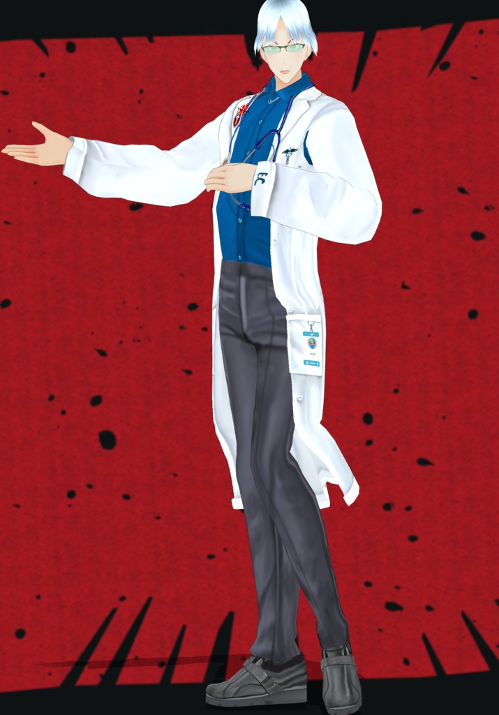 DrWellness Set