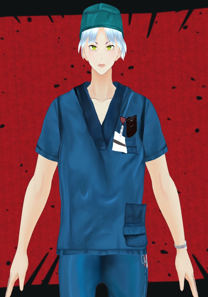 DrWellness Set