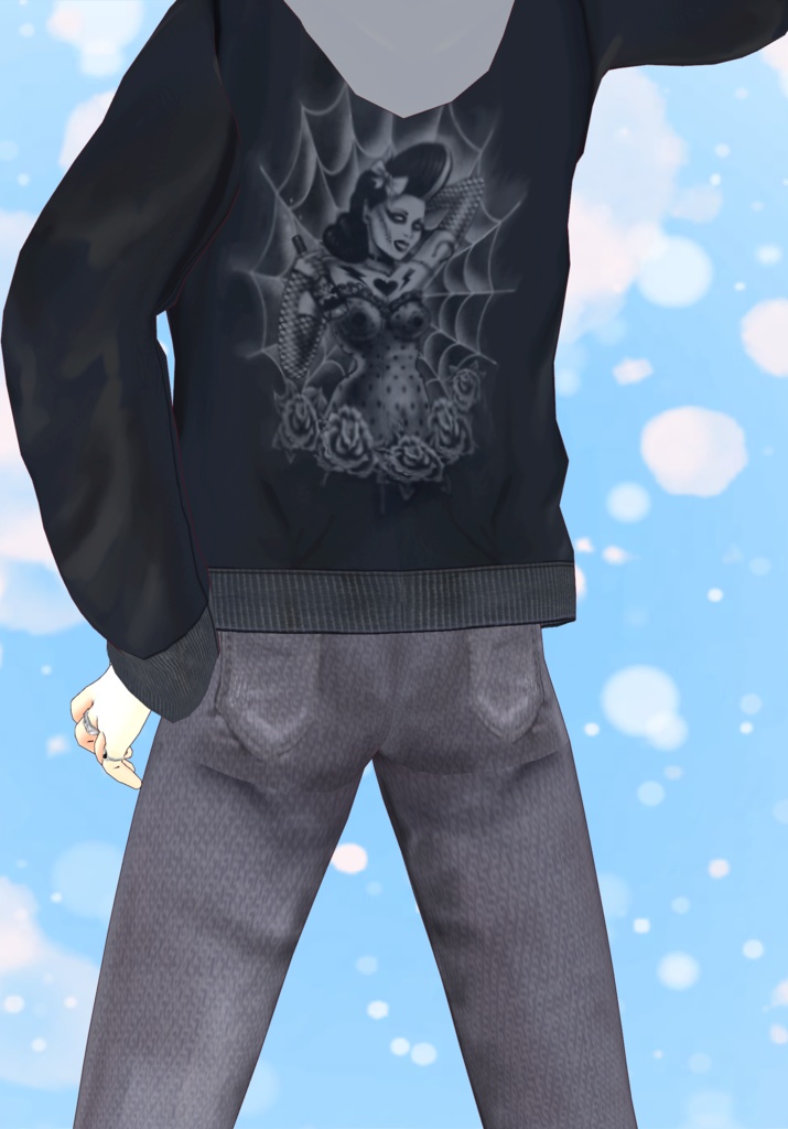 GreyShadesOfPunk
