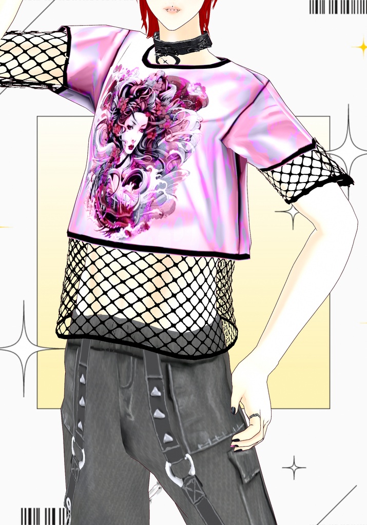 TokyoPunk Crazy Summer