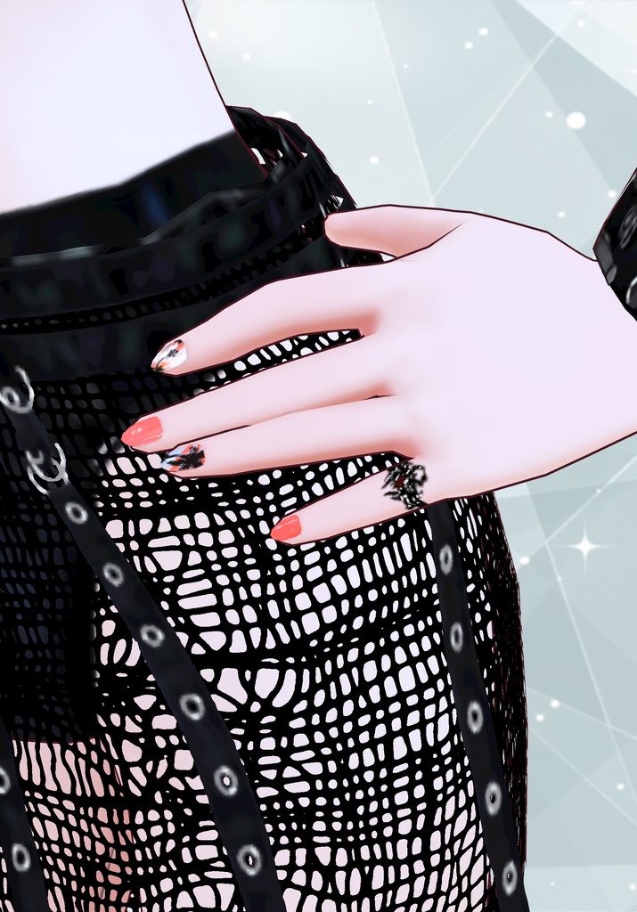 BkRips&ChainsSwimsuit