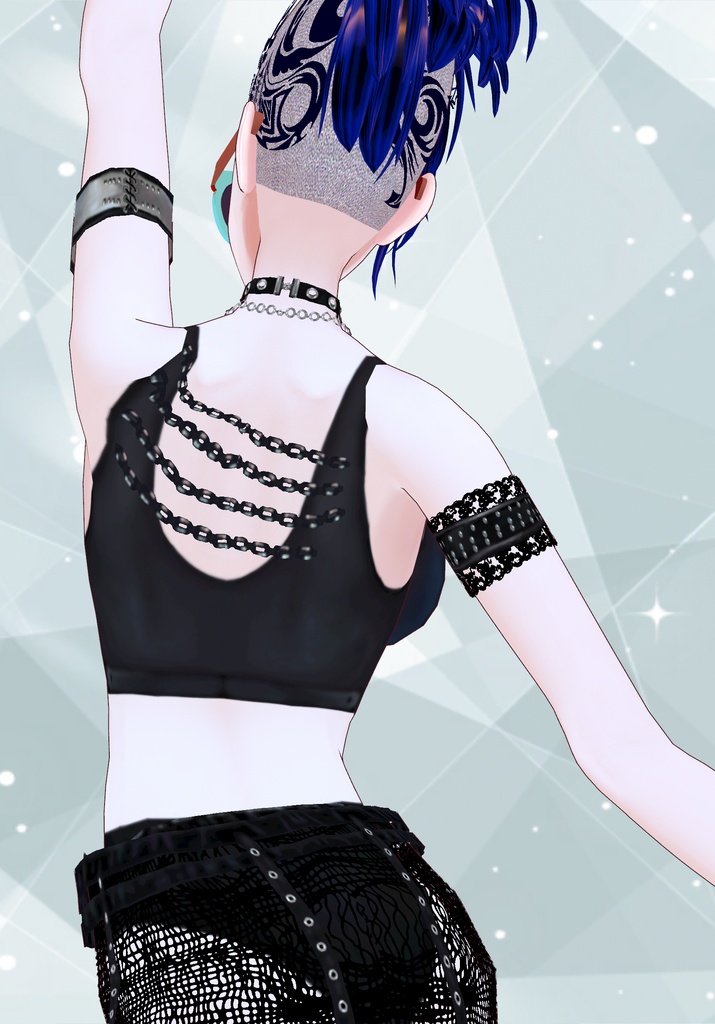 BkRips&ChainsSwimsuit
