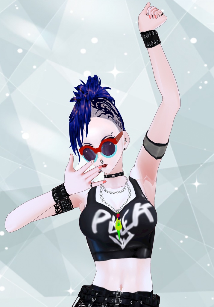 BkRips&ChainsSwimsuit