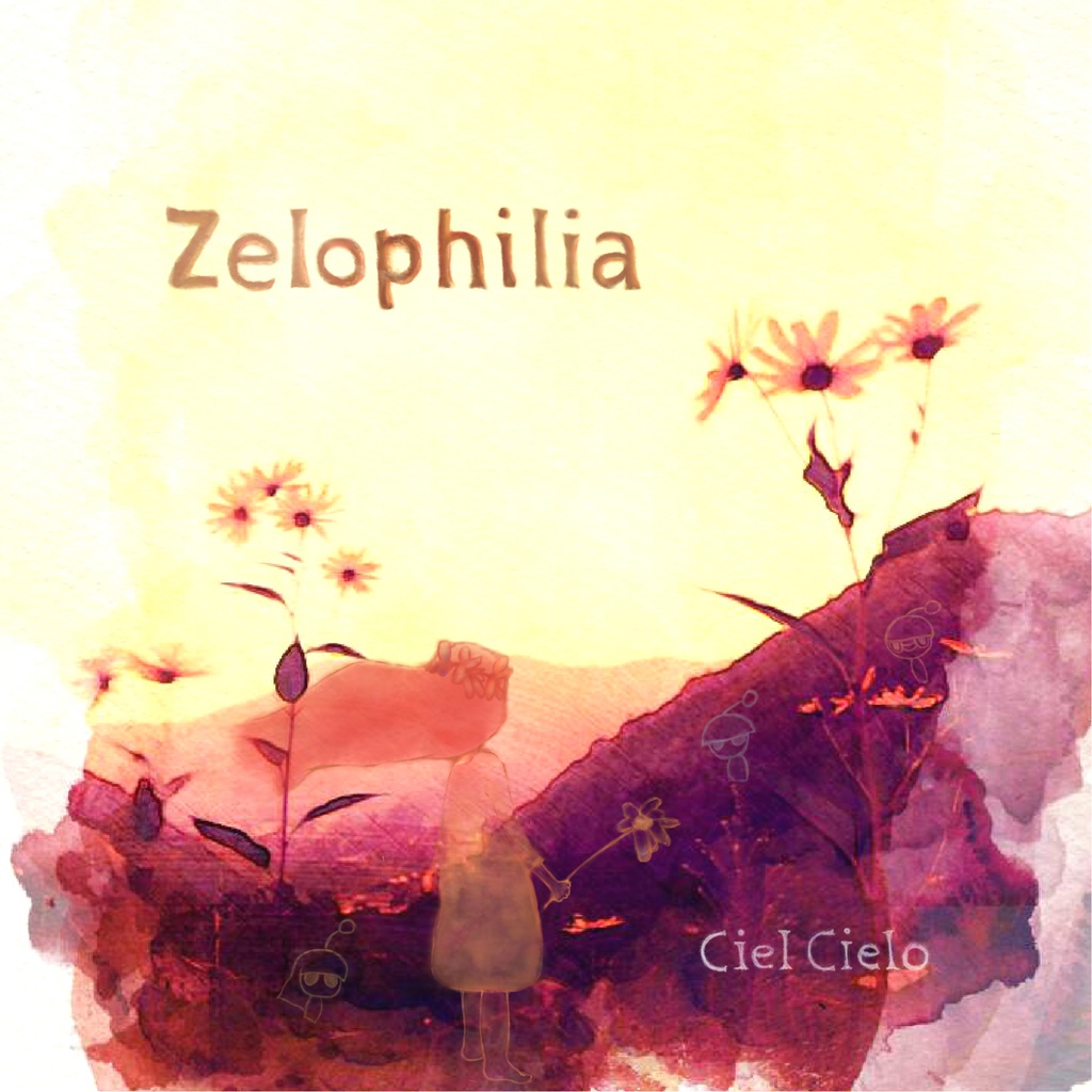 Zelophilia