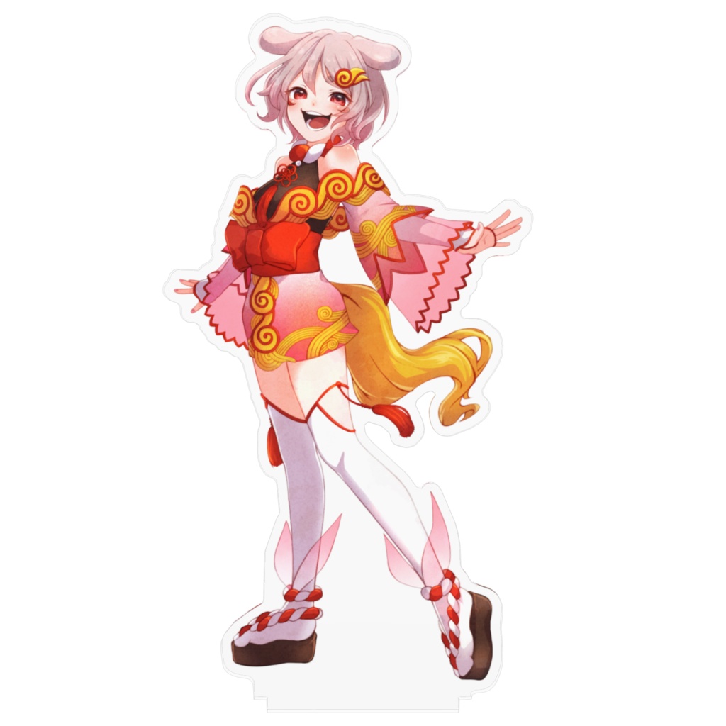 こまこ あくすた 特大