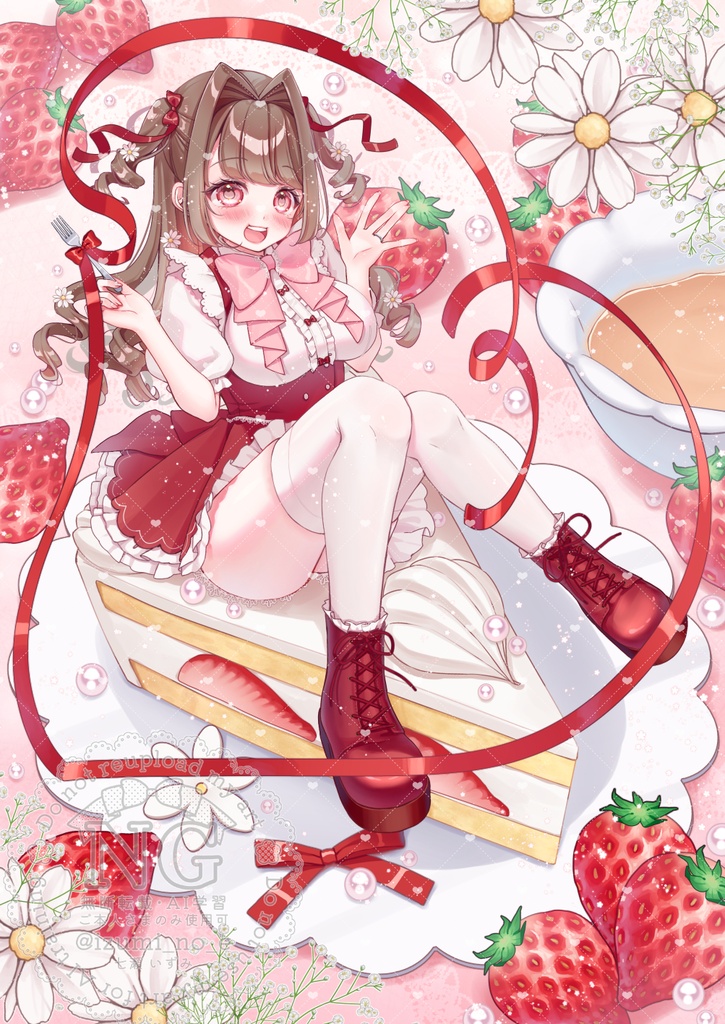 【受注生産】七瀬いずみ♡お誕生日グッズ2026