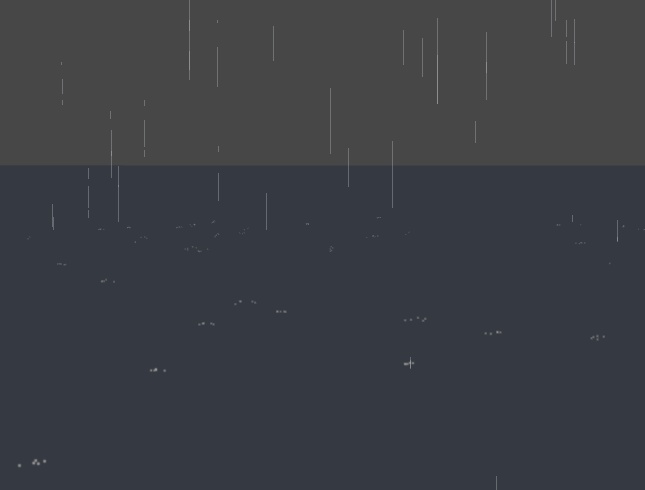 [VRCHAT] Rain Gimmick